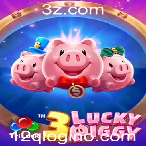 Explorando o Mundo de 3LUCKYPIGGY: Um Jogo de Estratégia e Diversão