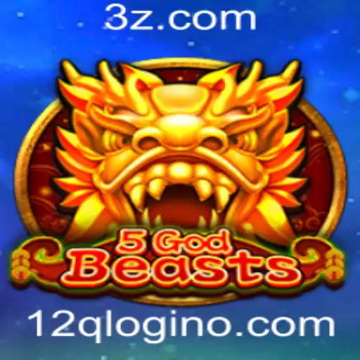 Explorando o Mundo Fascinante de 5GodBeasts: Um Guia Completo para Iniciantes