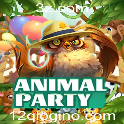Explorando a Diversão do Jogo AnimalParty: Introdução, Regras e Mais