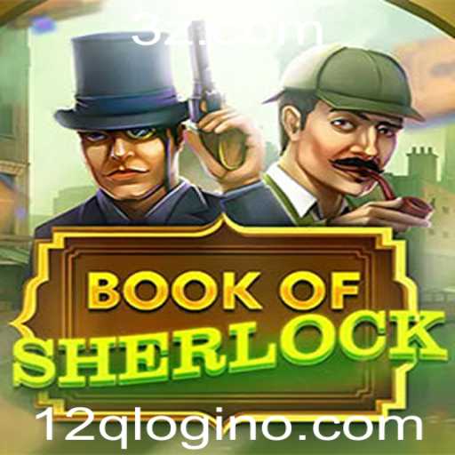 BookOfSherlock: Uma Jornada de Mistério e Lógica