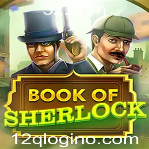 BookOfSherlock: Uma Jornada de Mistério e Lógica