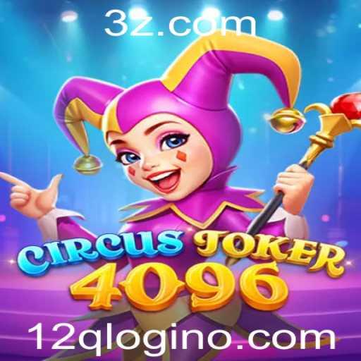 CircusJoker4096: Desvende o Mundo dos Jogos com 12q Login