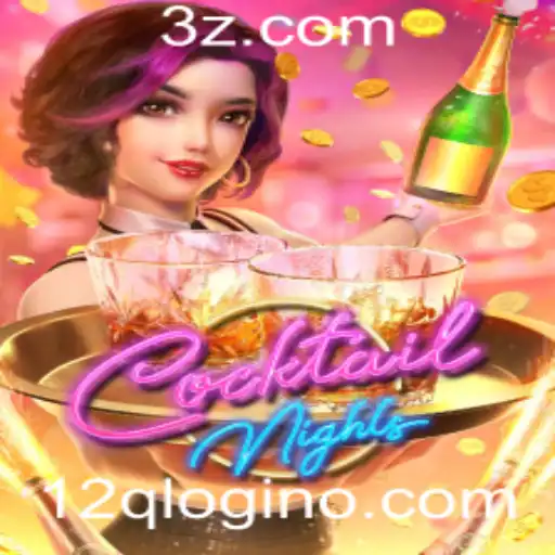CocktailNights: Aventuras Noturnas e Desafios Interativos