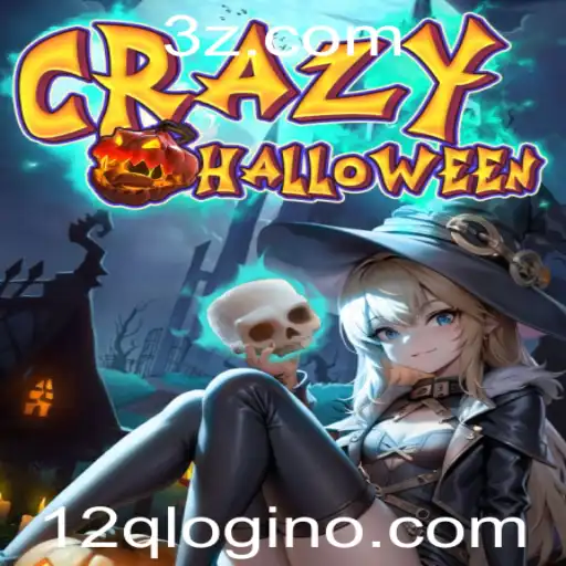 CrazyHalloween - Um Mergulho no Mundo Assombroso dos Jogos de Sustos