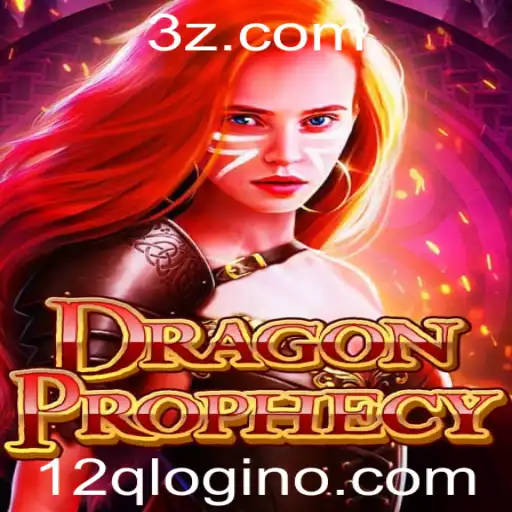 DragonProphecy: O Mundo Fantástico Aguardando por Você
