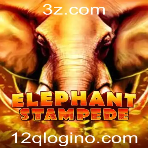 Descubra ElephantStampede: Um Jogo Inovador de Aventura e Estratégia