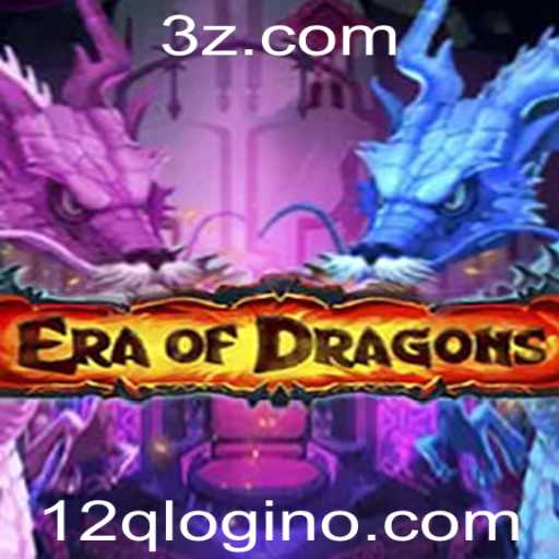 Descubra o Universo de 'EraOfDragons' com o '12q login'