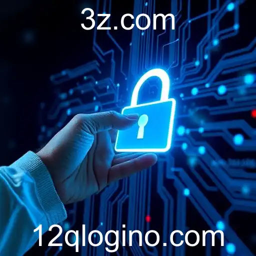 Exclusivo: Explorando o Universo do 12q Login