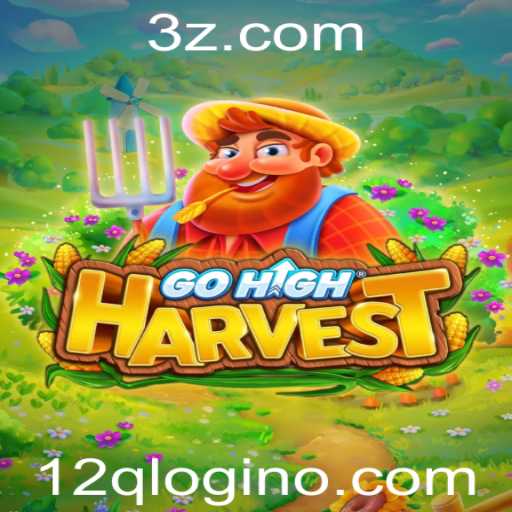 GoHighHarvest: Um Mergulho no Universo do Novo Jogo