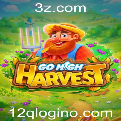 GoHighHarvest: Um Mergulho no Universo do Novo Jogo