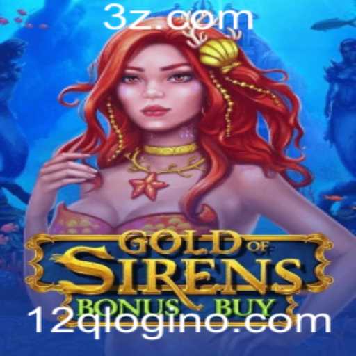 Descubra o Fascinante Mundo de GoldofSirensBonusBuy