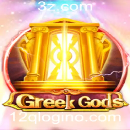 Descubra o Mundo de GreekGods: Onde a Mitologia Ganha Vida