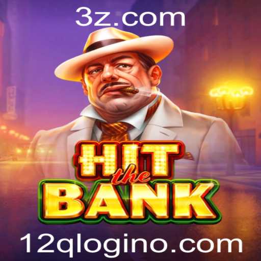 HitTheBank: Uma Nova Sensação nos Jogos Online