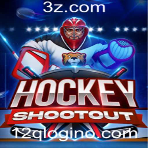 Explorando o Excitante Mundo de HockeyShootout