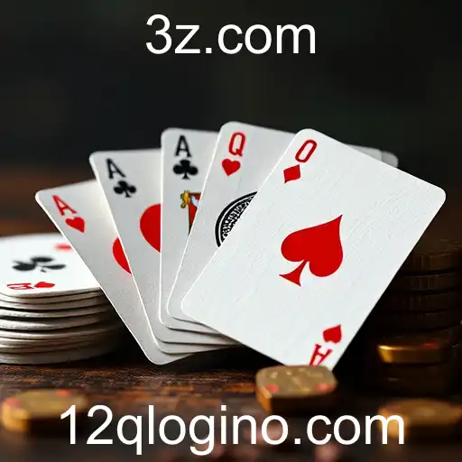 Jogos de Cartas: Uma Jornada Pela História e Inovação