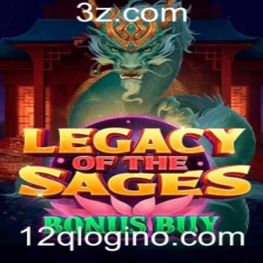 Explorando o Universo de LegacyoftheSagesBonusBuy e o Conceito de 12q Login