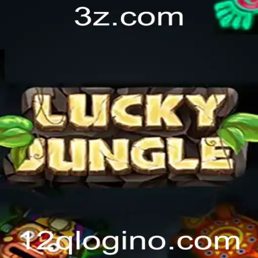 Explorando LuckyJungle: Um Mergulho no Novo Mundo dos Jogos Virtuais