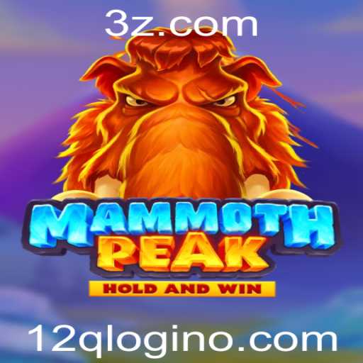 Explore o Fascinante Mundo de MammothPeak: Aventuras, Estratégias e Segredos Desvendados