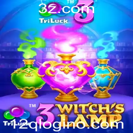 Explorando o Mundo Mágico de 3WitchsLamp: Um Mergulho nas Suas Regras e Gameplay