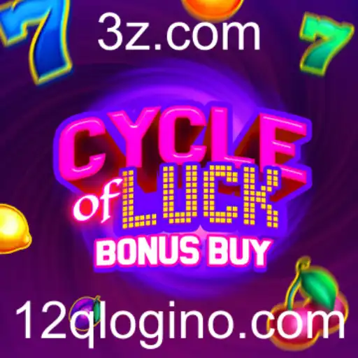 Descubra o Fascinante Mundo de CycleofLuckBonusBuy