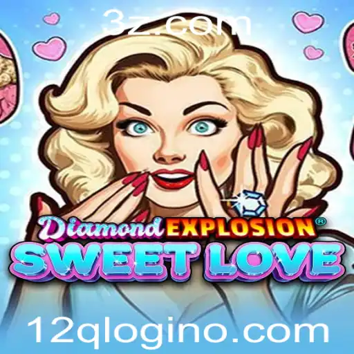 DiamondExplosionSweetLove: Um Mergulho no Mundo da Exuberância e Estratégia