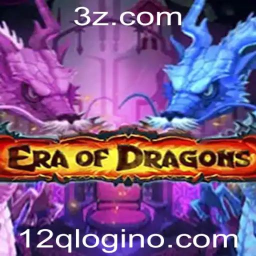 Descubra o Universo de 'EraOfDragons' com o '12q login'