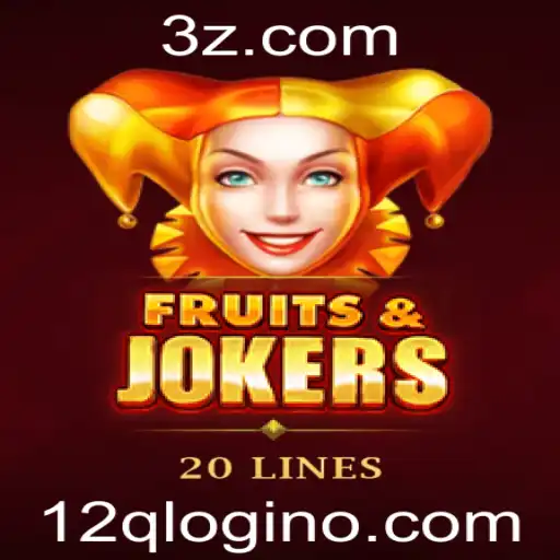 Descubra o Jogo Fascinante FruitsAndJokers20 e o Impacto da Palavra-chave 12q Login