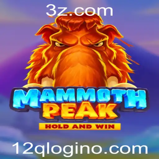 Explore o Fascinante Mundo de MammothPeak: Aventuras, Estratégias e Segredos Desvendados