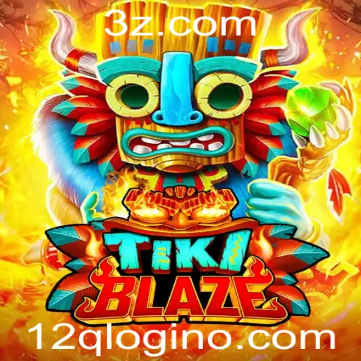 Descubra o Mundo de TikiBlaze: Uma Aventura de Jogo Inovadora