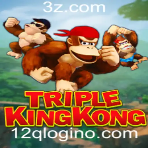 TripleKingKong: Uma Nova Geração de Desafios e Entretenimento