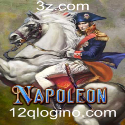 Descubra o fascinante mundo do jogo Napoleon