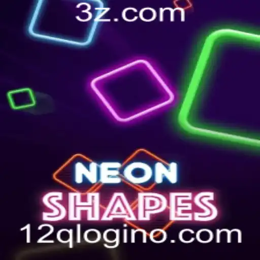 Explorando o Universo de NeonShapes: Uma Nova Dimensão de Diversão
