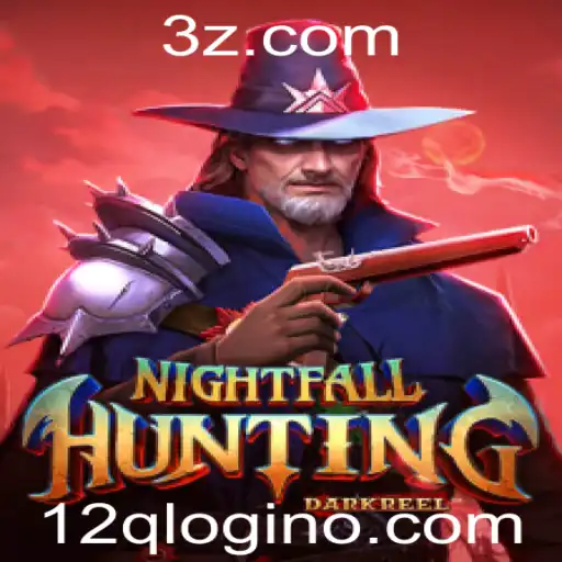 NightfallHunting: Mergulhe na Aventura do Novo Jogo Sensação
