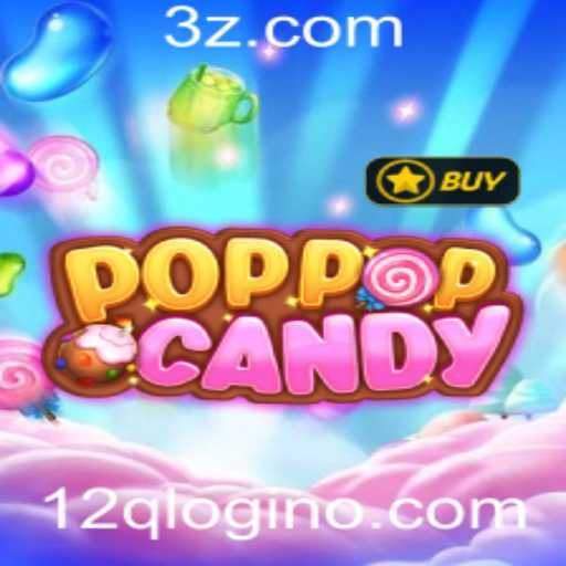 Descubra o Mundo de POPPOPCANDY: Aventura, Desafios e Diversão