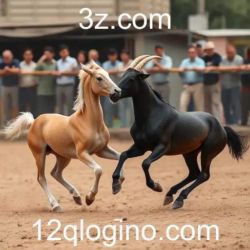 A Complexidade da Rinha de Galos: Mais que um Esporte Ilegal