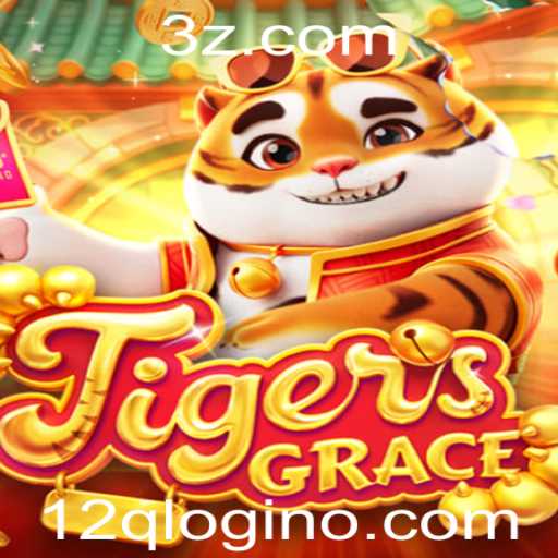 Explorando o Mundo de Aventuras em TigersGrace