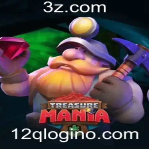 Explore o Mundo Aventureiro do Jogo 'TreasureMania' com Facilidade de Acesso