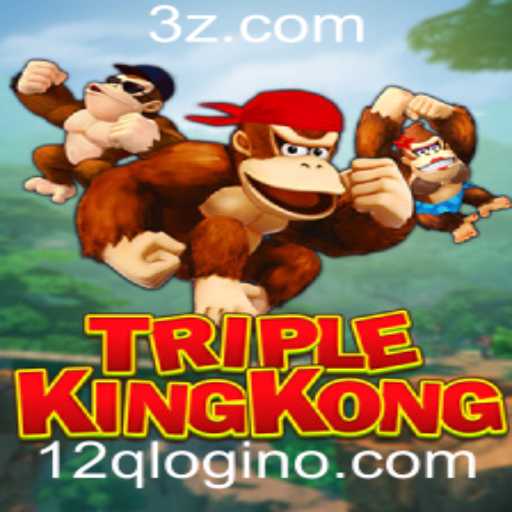 TripleKingKong: Uma Nova Geração de Desafios e Entretenimento