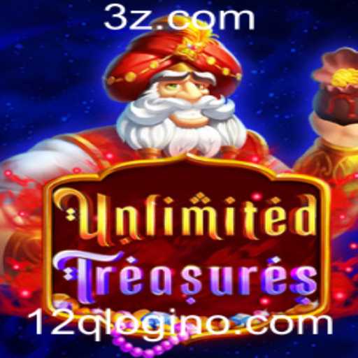 Desvendando os Mistérios de UnlimitedTreasures: Guia Completo e Regras de Jogo