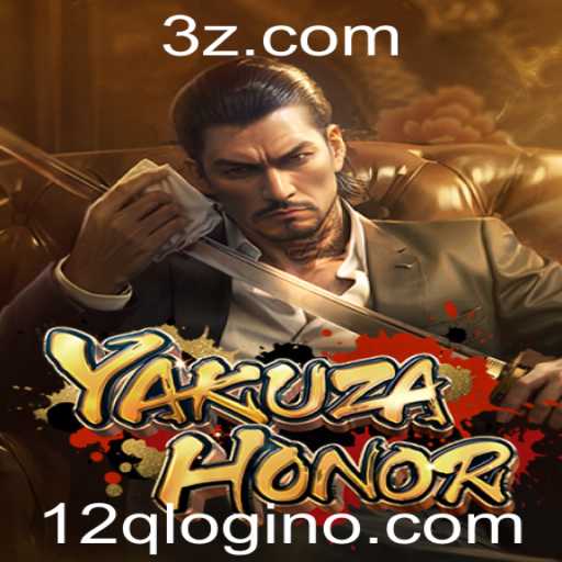 YakuzaHonor: Uma Experiência Imersiva no Mundo das Tradições Japonesas