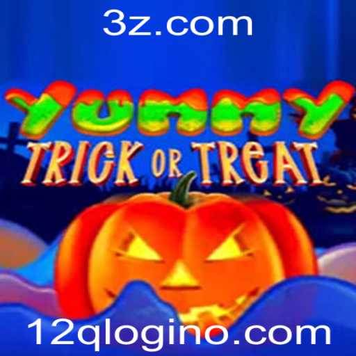Explorando YummyTrickorTreat: Uma Aventura de Halloween